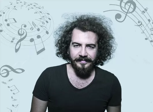 Alican Özveren